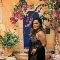 Ashley Baez Email & Phone Number