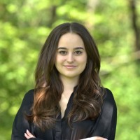 Floatwell Employee Sofiia Lupyr's profile photo