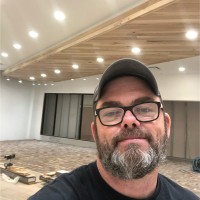 Mega Development Inc. Employee Jason Clark's profile photo