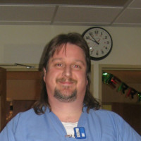 Community Health Network Employee Steve Corwin's profile photo