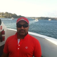 Dynalite Employee Sunny Singh's profile photo