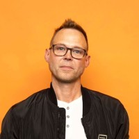 CELSIUS Employee Aaron Snyder's profile photo