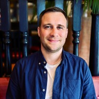 Dermalogica UK Employee Jonathan Gottler's profile photo