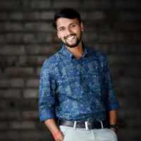 Altera Digital Health Employee Vikas Chavan's profile photo