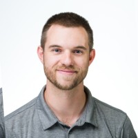 Abel Recon Employee Luke Trainer's profile photo
