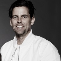 CHROME TEMPLE Employee Lex Pedersen's profile photo