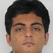 Goldman Sachs Employee Vivek Thakkar's profile photo