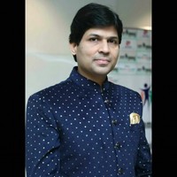 Wockhardt Foundation Employee Yogesh Dube's profile photo