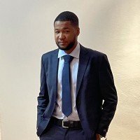 Cabinet CAO Employee Kevin Abdoul Togola's profile photo