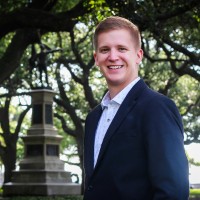 Nexer Enterprise Applications Employee Matthew Fey's profile photo