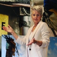 OMDUS Employee Antje de Groot's profile photo