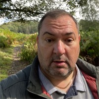 Simon Bingham Email & Phone Number