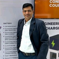Jaydeep Dave Email & Phone Number