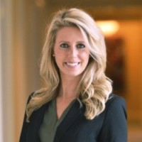 Huff Powell Bailey Employee Gabi Wheeler's profile photo