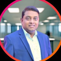 InfuseB2B Employee Neilesh Kolte's profile photo