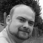 BeWe Employee Olivier Luzy's profile photo