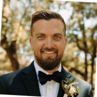 Collins Electrical Company, Inc. Employee Nicholas Frisk's profile photo