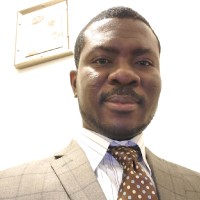 James Ampofo Email & Phone Number