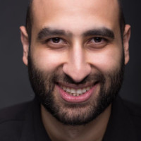 Tatweerit Employee Mohamed El-Barouny's profile photo