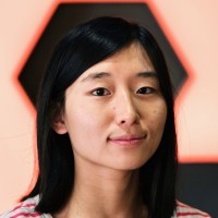 Pure Storage Employee Joy Gu's profile photo