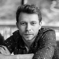 Luxoft Employee Andrei Biro's profile photo