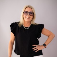 BabyBjörn AB Employee Eva Andersson's profile photo