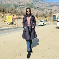 Natasha Gupta Email