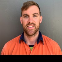 Skypanel Employee Mark Lewis's profile photo