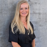 Microbizz Employee Camilla Simonsen's profile photo