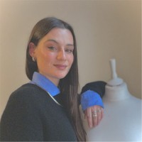 HEY Employee Veronica Balzani's profile photo