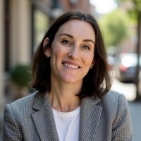 Storck USA, L.P. Employee Isabel Coté's profile photo