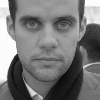 FX Networks (Fox) Employee Tom Cropper's profile photo