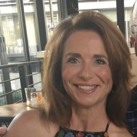 Gloria Powers Email & Phone Number