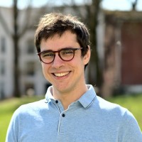 Airtime Employee Matthias Gubler's profile photo