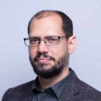 SEEK Employee Leo Lopes's profile photo