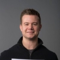 Altaeros Employee Nicholas Hobbs's profile photo