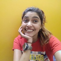 Reo.dev Employee Vrushali Shivanagi's profile photo