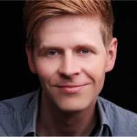 WHITEvoid Employee Marc Liebold's profile photo