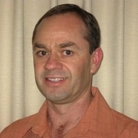 Ergon Energy Employee Danny Bemmerl's profile photo