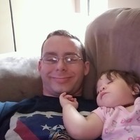 US Navy Employee Robert Caudle's profile photo