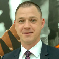 SV Hotel Employee Sebastian Kessel's profile photo