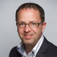 Nidaros Employee Gerben Dolsma's profile photo