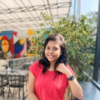 FIS Employee Navya P's profile photo