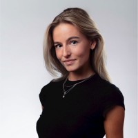 Accenture Song DK Employee Mona Johansen's profile photo