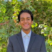 Veeam Software Employee Anuj Bhandari's profile photo