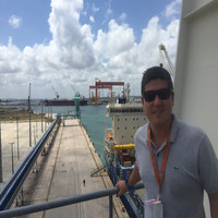 Uni Employee Ricardo Oshiro's profile photo