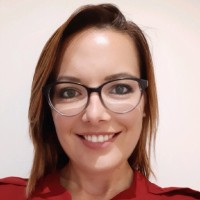 SICOS Employee Elodie Dinh's profile photo