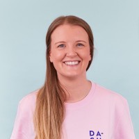 DASH Water Employee Holly Crossley's profile photo