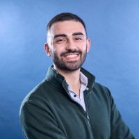 Funstage Employee Fabio Cito's profile photo