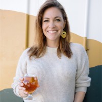 Yonder Cider Employee Caitlin Braam's profile photo